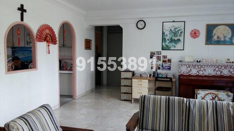 Blk 215 Pasir Ris Street 21 (Pasir Ris), HDB 4 Rooms #169383622